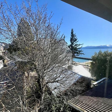 Appartamento Departamento Costanera Centro San Carlos de Bariloche Esterno foto