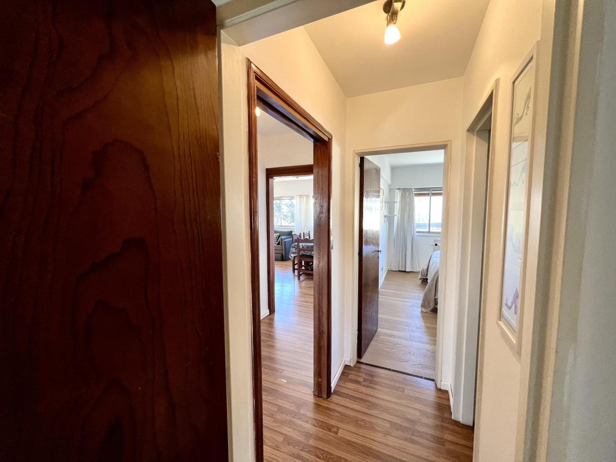 Appartamento Departamento Costanera Centro San Carlos de Bariloche Esterno foto